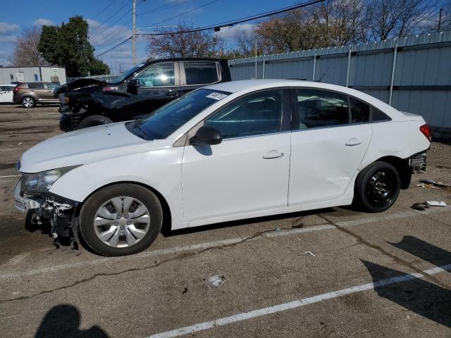 Vin: 1g1pc5sh3c7361300, lot: 74498713, chevrolet cruze ls 2012 img_1