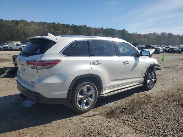 5TDYKRFHXGS122290 | 2016 TOYOTA HIGHLANDER