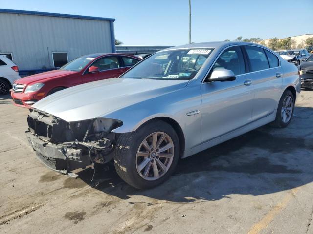 2015 BMW 5 Series 528xi