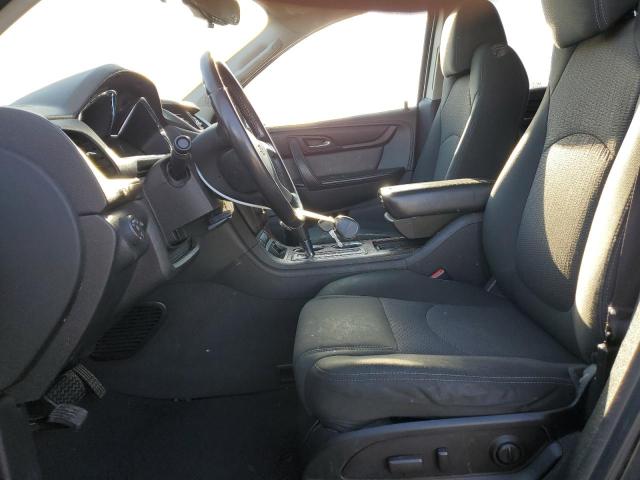 2014 Chevrolet Traverse - Image 7