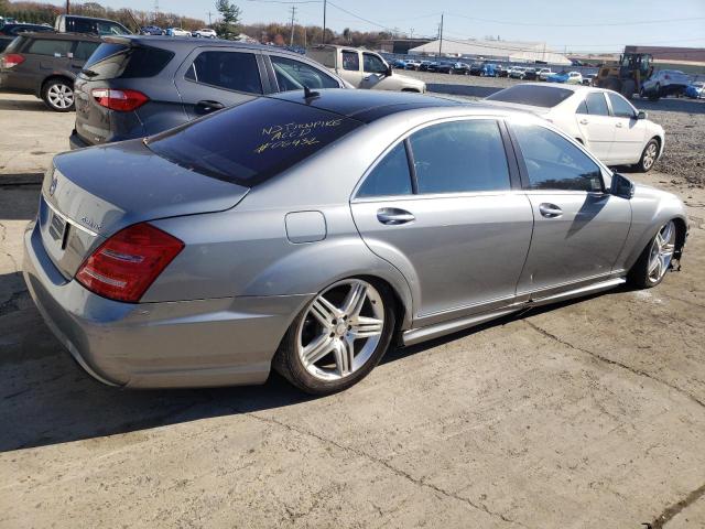 VIN WDDNG7DB7DA507571 2013 Mercedes-Benz S-Class, 550 no.3