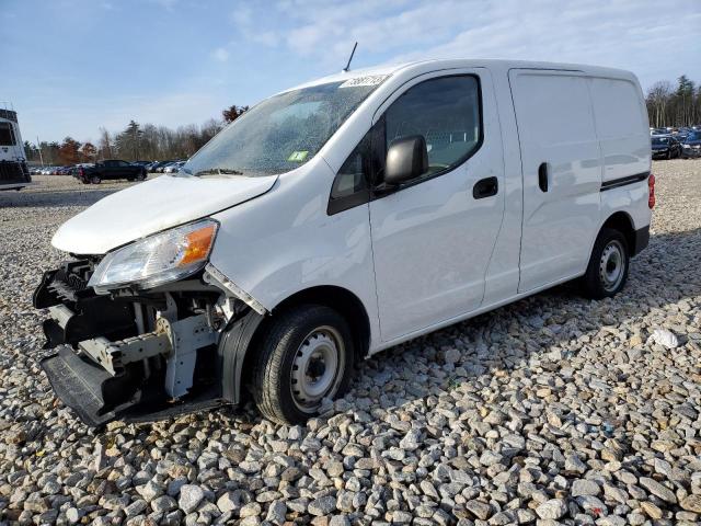 2019 Nissan NV200 