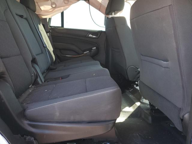 2016 CHEVROLET TAHOE SPEC 1GNSKFEC6GR290802
