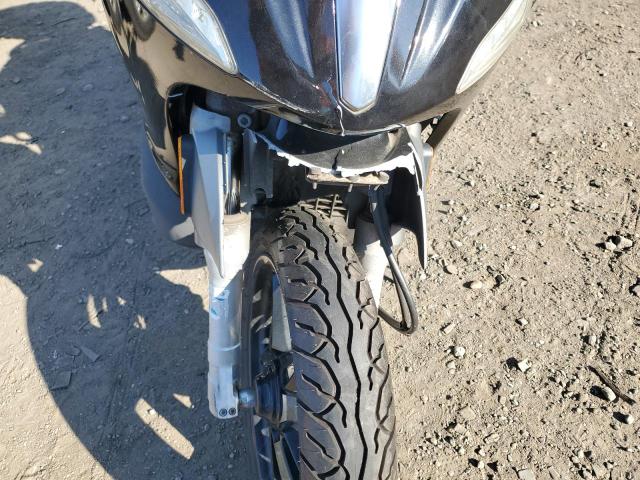2013 PIAGGIO BV 350 - ZAPM690T7D5001345