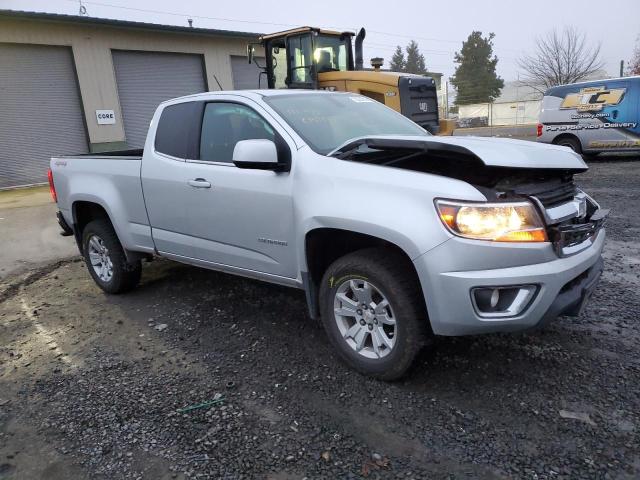 1GCHTBEA8F1157575 | 2015 CHEVROLET COLORADO L