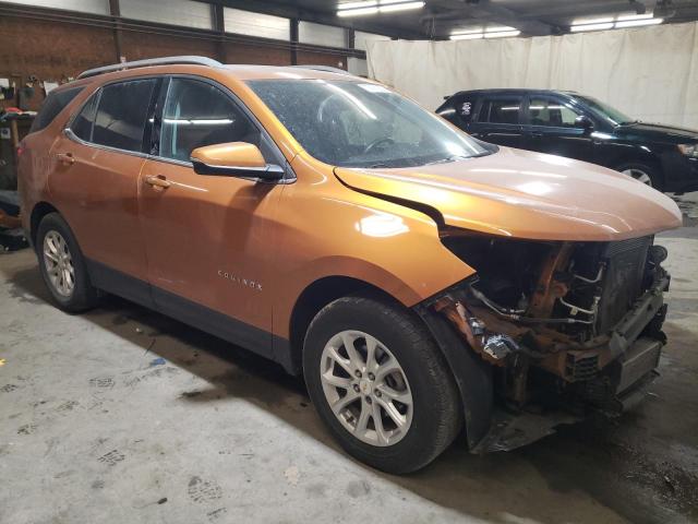 2GNAXSEV3J6171874 | 2018 CHEVROLET EQUINOX LT