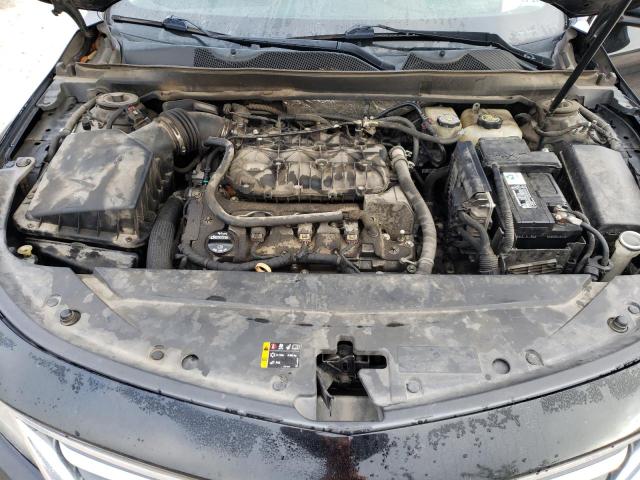 1G1105S30HU158246 | 2017 Chevrolet impala lt