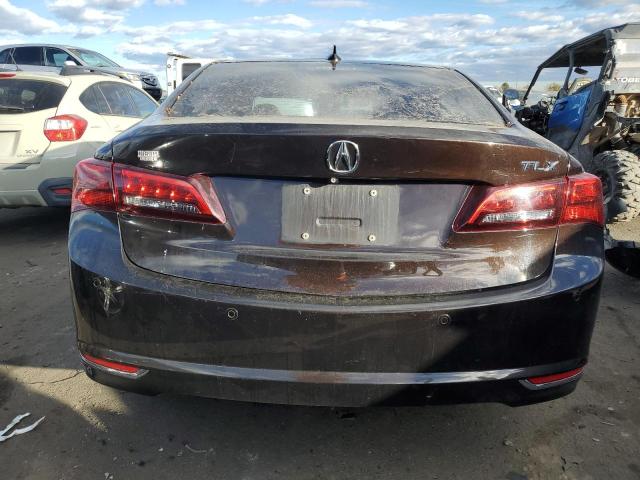 2015 ACURA TLX ADVANC 19UUB2F71FA005482