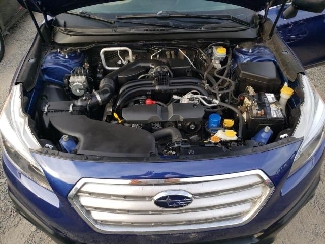 4S4BSAAC6H3352989 Subaru Outback 2.5i