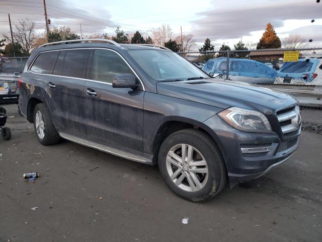 VIN 4JGDF7CE4DA164928 2013 Mercedes-Benz GL-Class, ... no.4