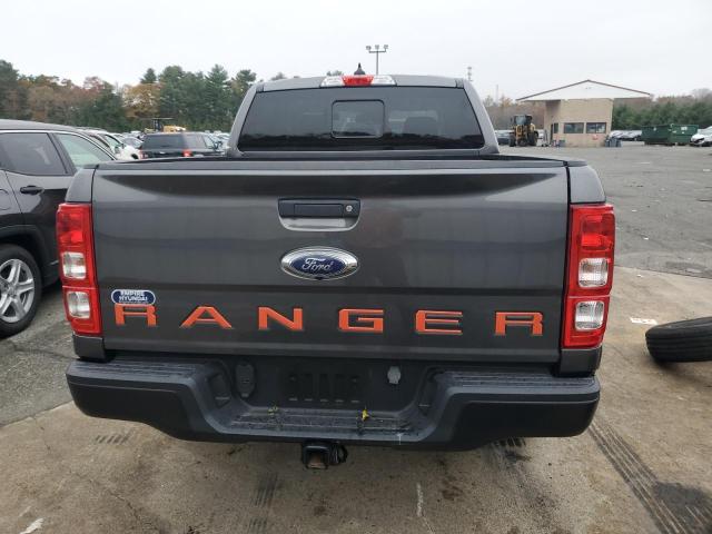 1FTER4FHXLLA78188 Ford Ranger XL 6