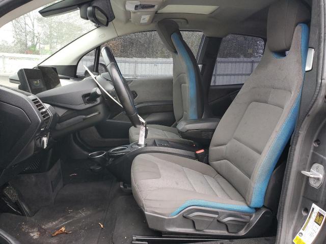 VIN WBY7Z4C5XJVD97077 2018 BMW I3, Rex no.7