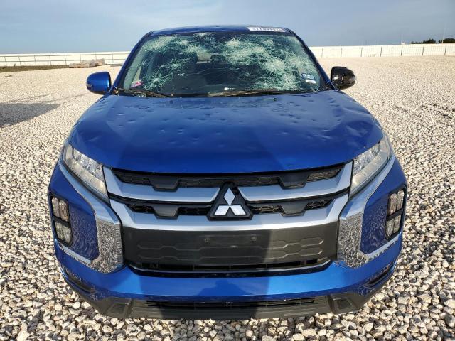 2020 MITSUBISHI OUTLANDER - JA4AP4AU6LU026697