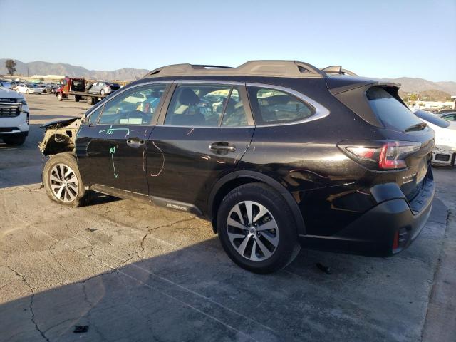 4S4BTAAC2M3175171 2021 Subaru Outback