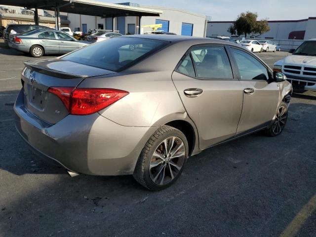 Vin: 5yfburhe2hp682480, lot: 76500053, toyota corolla l 20173