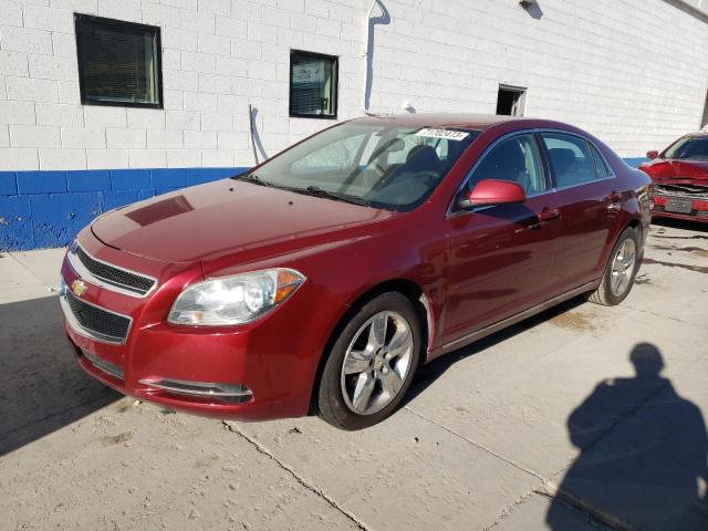 2011 Chevrolet Malibu 