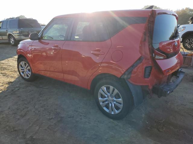 KNDJ23AU3L7713875 | 2020 KIA SOUL LX