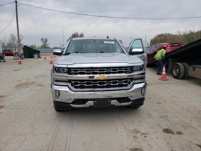 3GCUKSEC7HG276421 | 2017 CHEVROLET SILVERADO