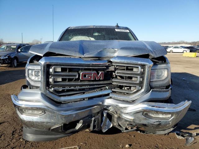 1GTV2MEC7GZ103125 | 2016 GMC SIERRA K15