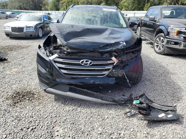 2018 HYUNDAI TUCSON VAL - KM8J33A24JU722770