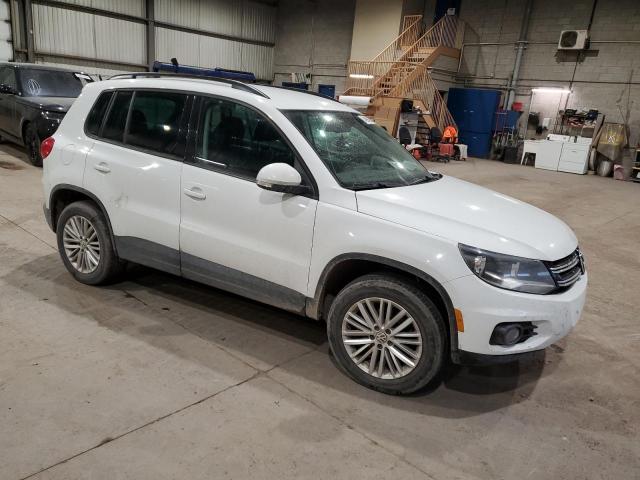 2016 VOLKSWAGEN TIGUAN COM - WVGJV7AX0GW063256