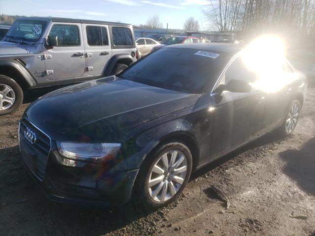 VIN WAUDFAFL9DN031163 2013 Audi A4, Premium no.1