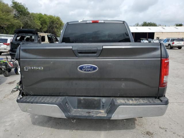 1FTEW1CG4GFC59469 | 2016 FORD F150 SUPER