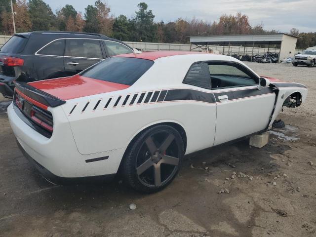 2C3CDZBT2GH114024 | 2016 DODGE CHALLENGER