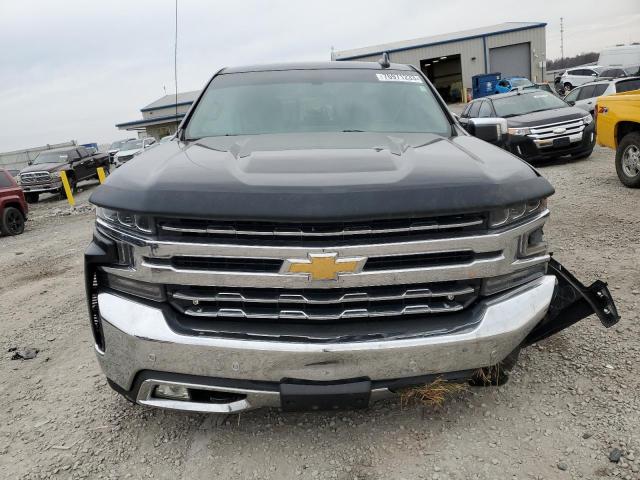 3GCUYGED7KG204839 | 2019 CHEVROLET SILVERADO