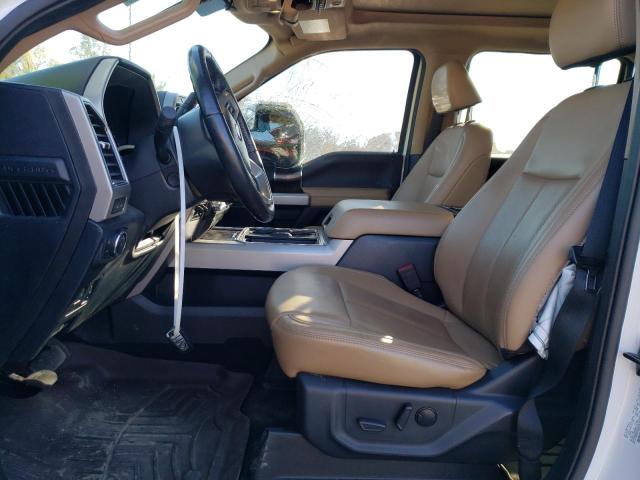 1FT7W2BT7NEC60177 Ford F250 Super Duty