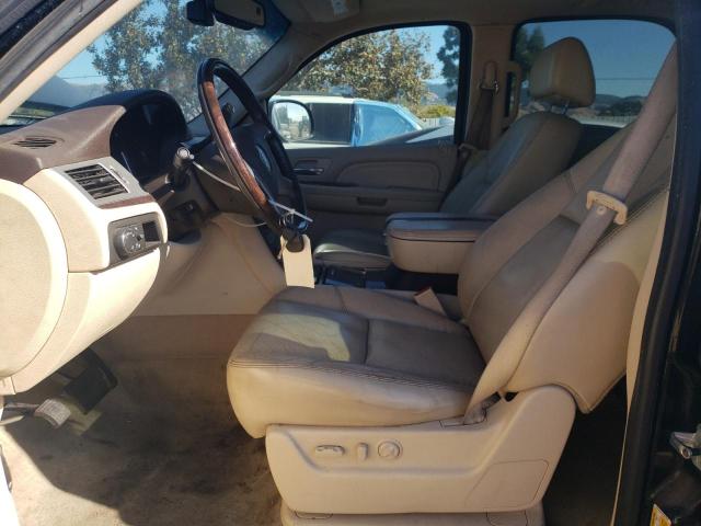 1GYFK63827R221947 | 2007 Cadillac escalade luxury