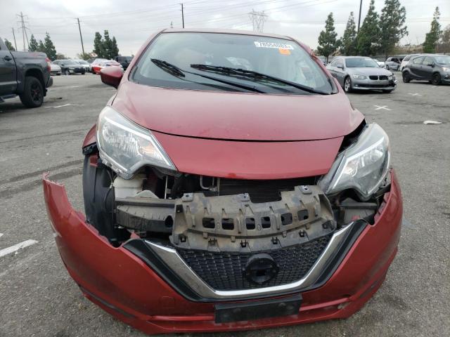 3N1CE2CP9KL363277 | 2019 NISSAN VERSA NOTE