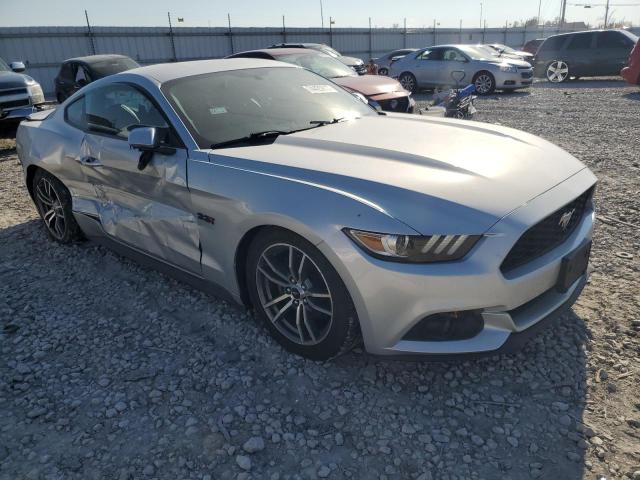 1FA6P8TH9H5245308 | 2017 FORD MUSTANG