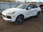 PORSCHE CAYENNE S photo