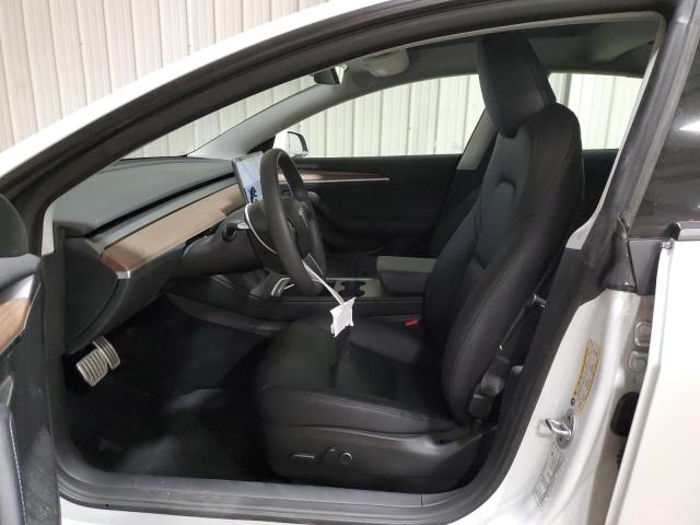2023 TESLA MODEL 3 - 5YJ3E1EC5PF502747