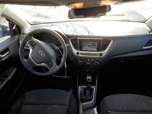 3KPC24A65ME134890 | 2021 HYUNDAI ACCENT SE