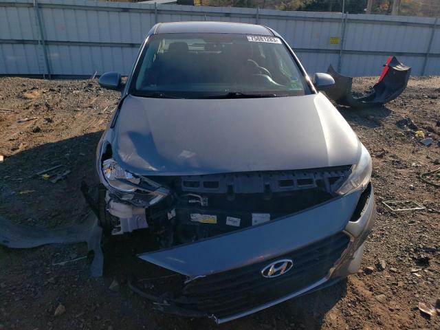 3KPC24A3XJE016707 | 2018 HYUNDAI ACCENT SE