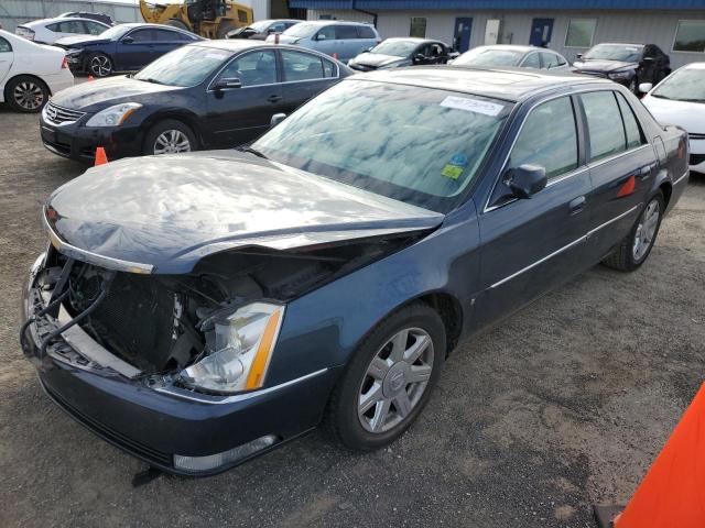 2006 Cadillac DTS 