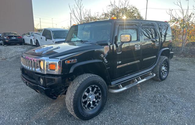 HUMMER H2  2003 1