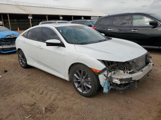 19XFC1F32KE003999 | 2019 HONDA CIVIC EX