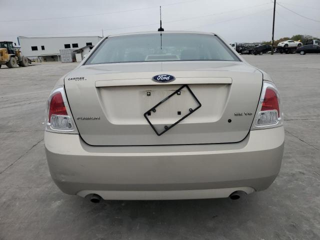 3FAHP07109R188888 | 2009 Ford fusion se