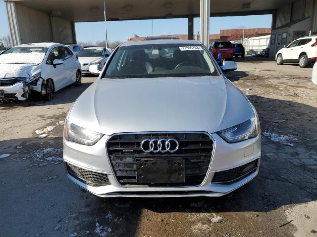 VIN WAUHFAFL3EN026222 2014 Audi A4, Premium Plus no.5