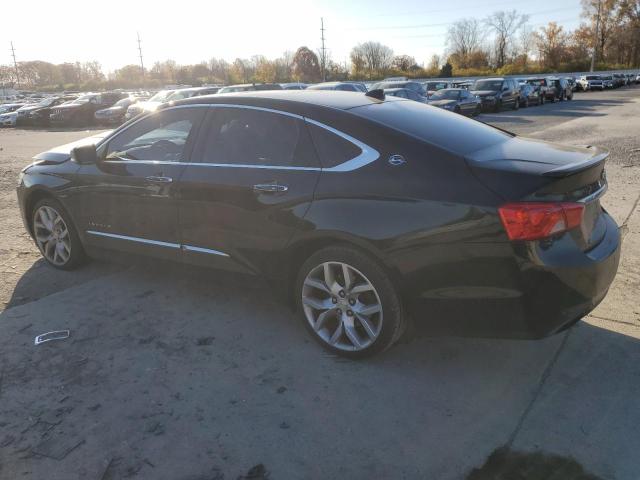 1G1155S32EU121471 | 2014 CHEVROLET IMPALA LTZ