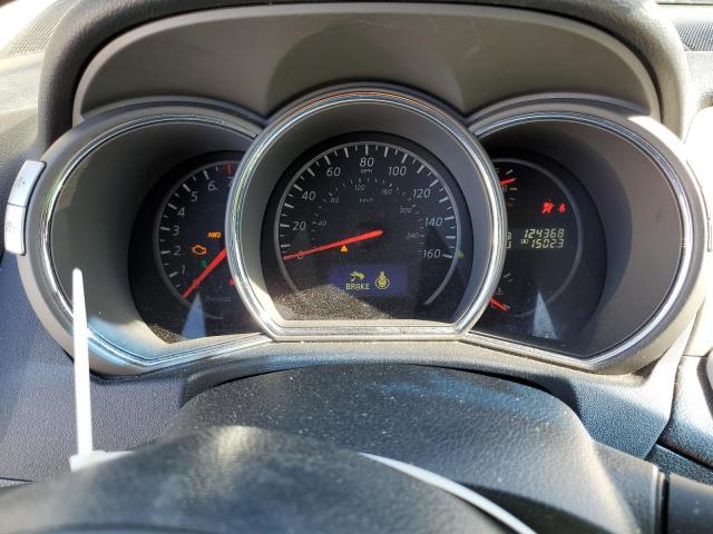 JN8AZ1MW9EW508183 Nissan MURANO S