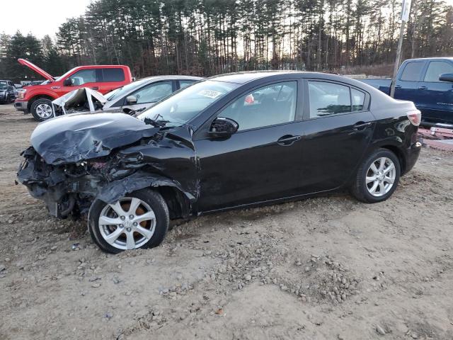 2010 Mazda Mazda3 i