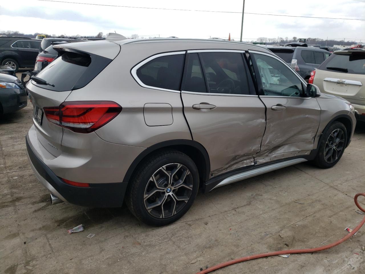 wbxjg7c06m5s33848 WBXJG7C06M5S33848 2021 BMW X1 Sdrive28I