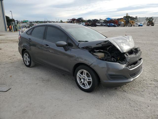 2017 FORD FIESTA SE - 3FADP4BJ2HM121587