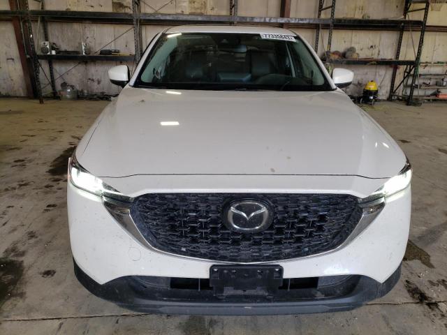 JM3KFBDM6N1590942 | 2022 MAZDA CX-5 PREMI