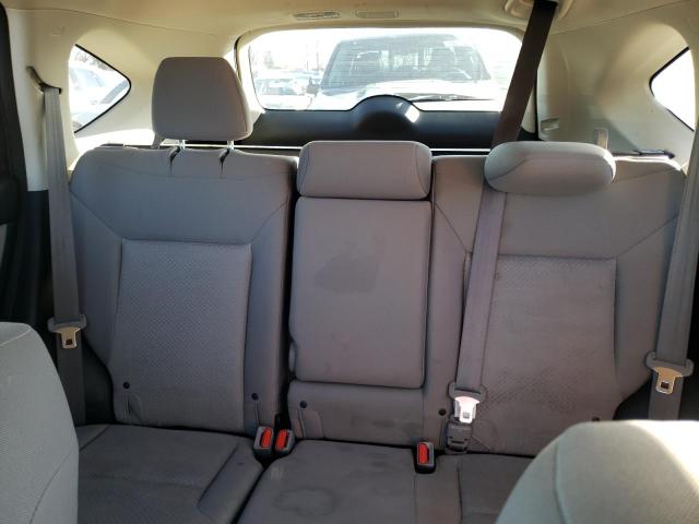 3CZRM3H51GG719416 Honda CR-V EX