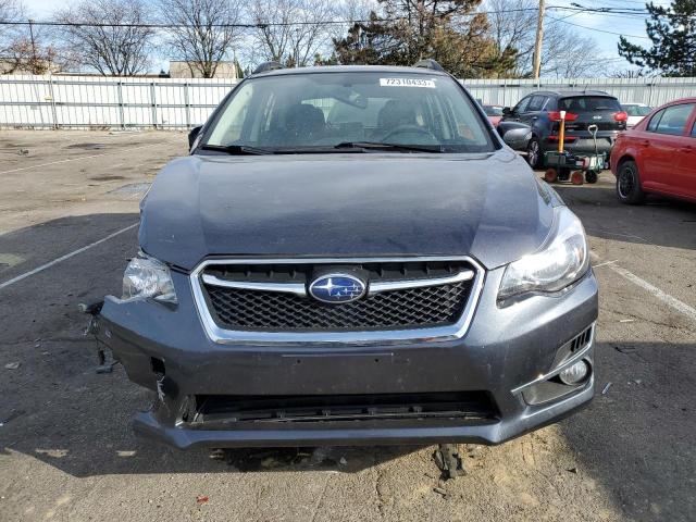 JF1GPAP69G8349668 Subaru Impreza Sport Premium